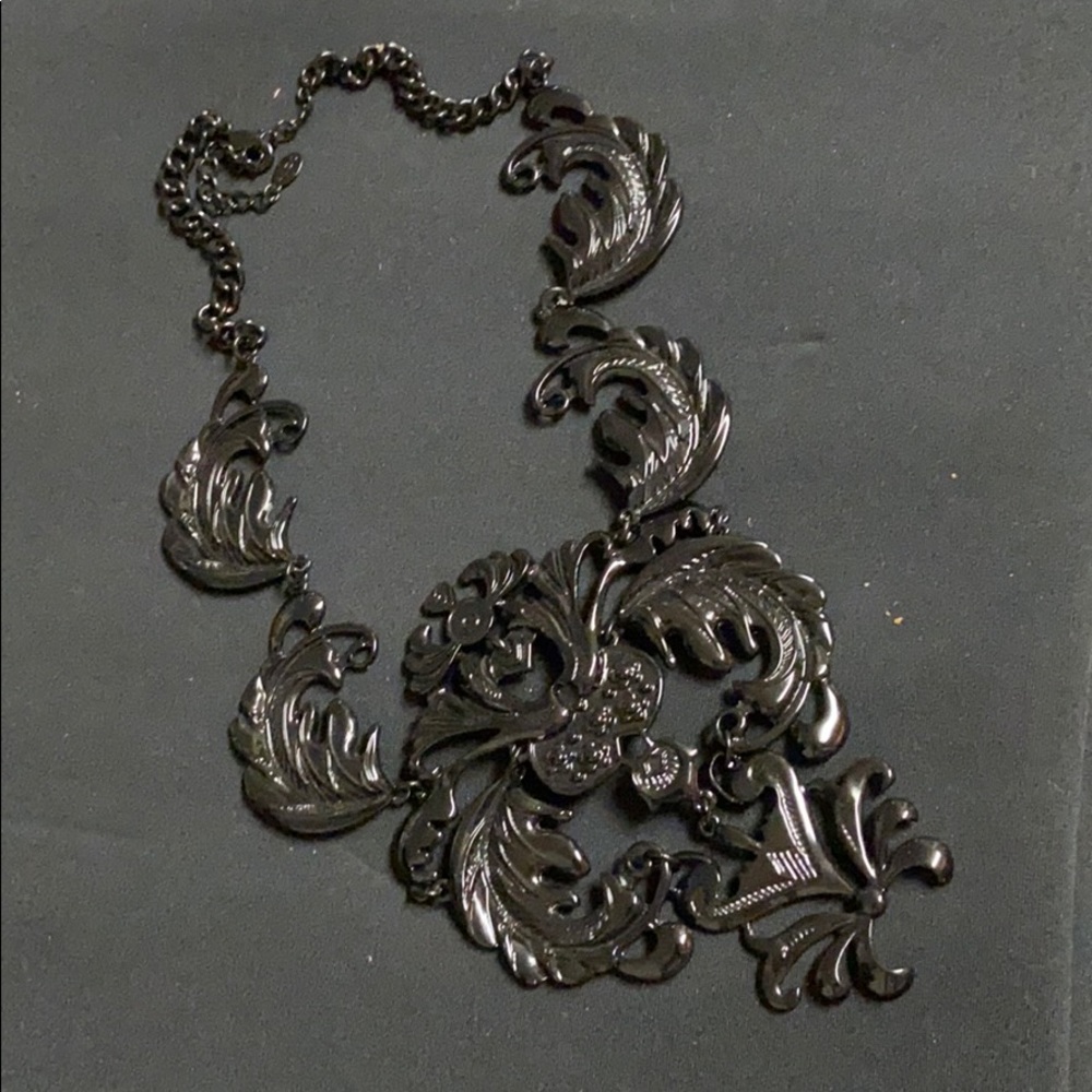 Fashion high style necklace